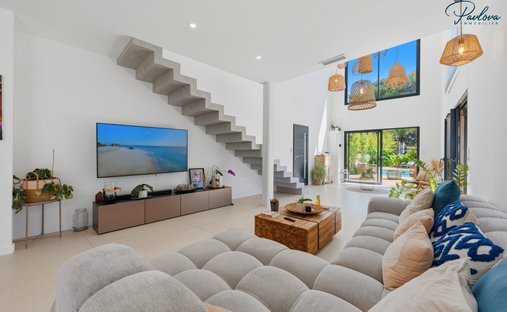 Villa en Zone d'Activité, Vendargues, Francia 1