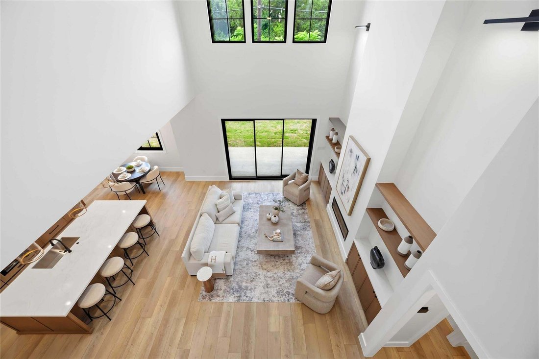 House in Houston, Texas, United States 4 - 18779823