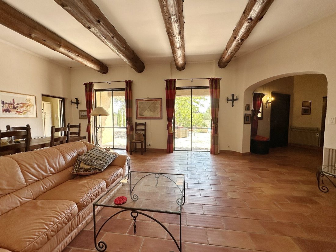 Villa à Ancien Hôpital, Béziers, France 4 - 18777796