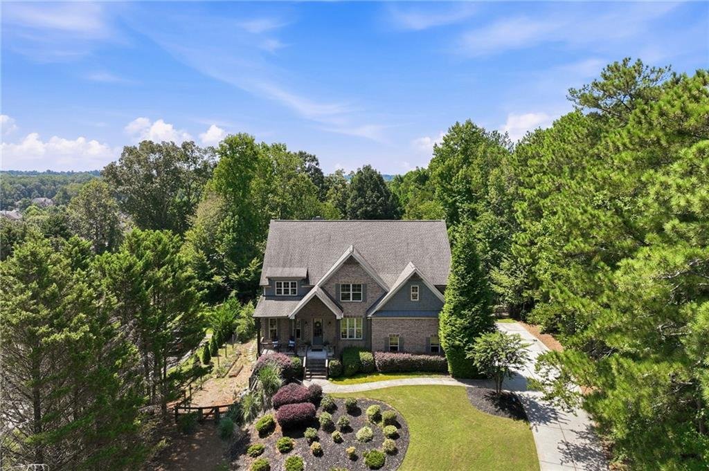 House in Buford, Georgia, United States 2 - 18703483