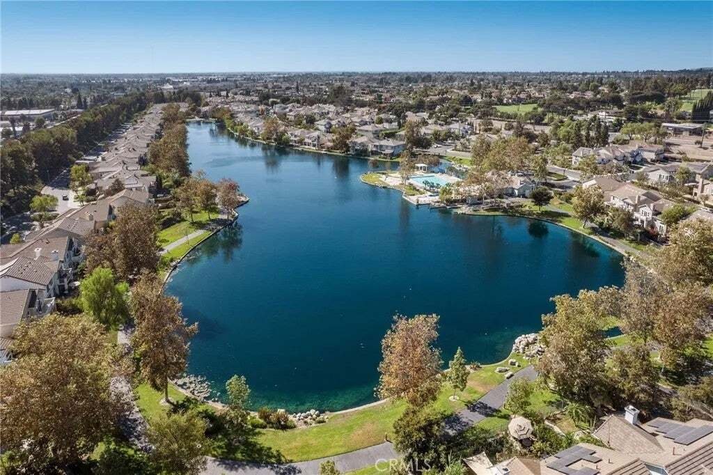 Casa en Buena Park, California, Estados Unidos 3 - 18779505