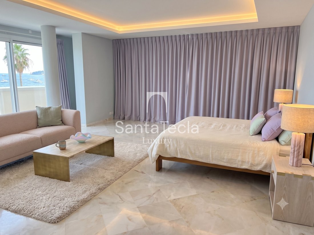 Wohnung in Cannes, Provence-Alpes-Côte d'Azur, Frankreich 5 - 18780127
