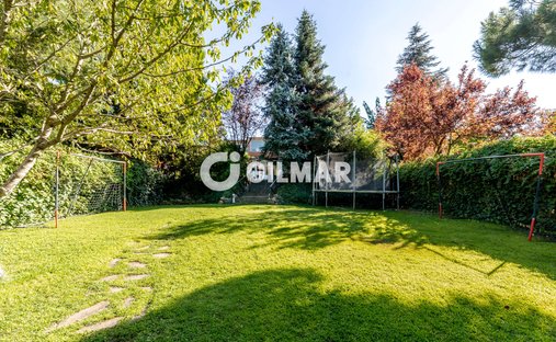 Townhouse in La Moraleja, Alcobendas, Comunidad de Madrid 1