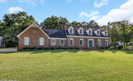 House in Sea Breeze, North Carolina, United States 1