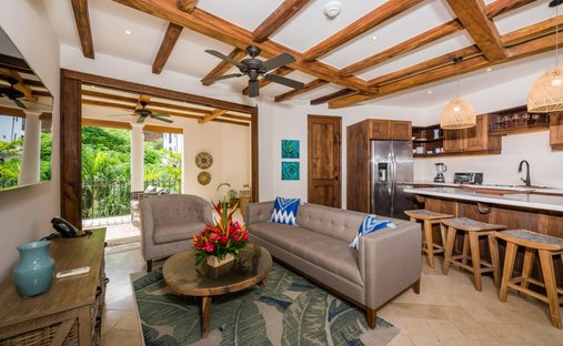 Condo in Las Catalinas, Guanacaste Province, Costa Rica 1