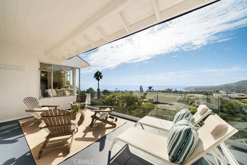 Casa a Laguna Beach, California, Stati Uniti 4 - 18779494