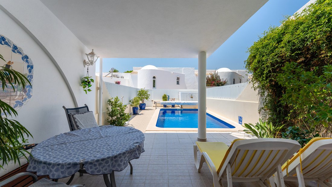 Townhouse in Vale do Lobo, Almancil, Portugal 5 - 18780020
