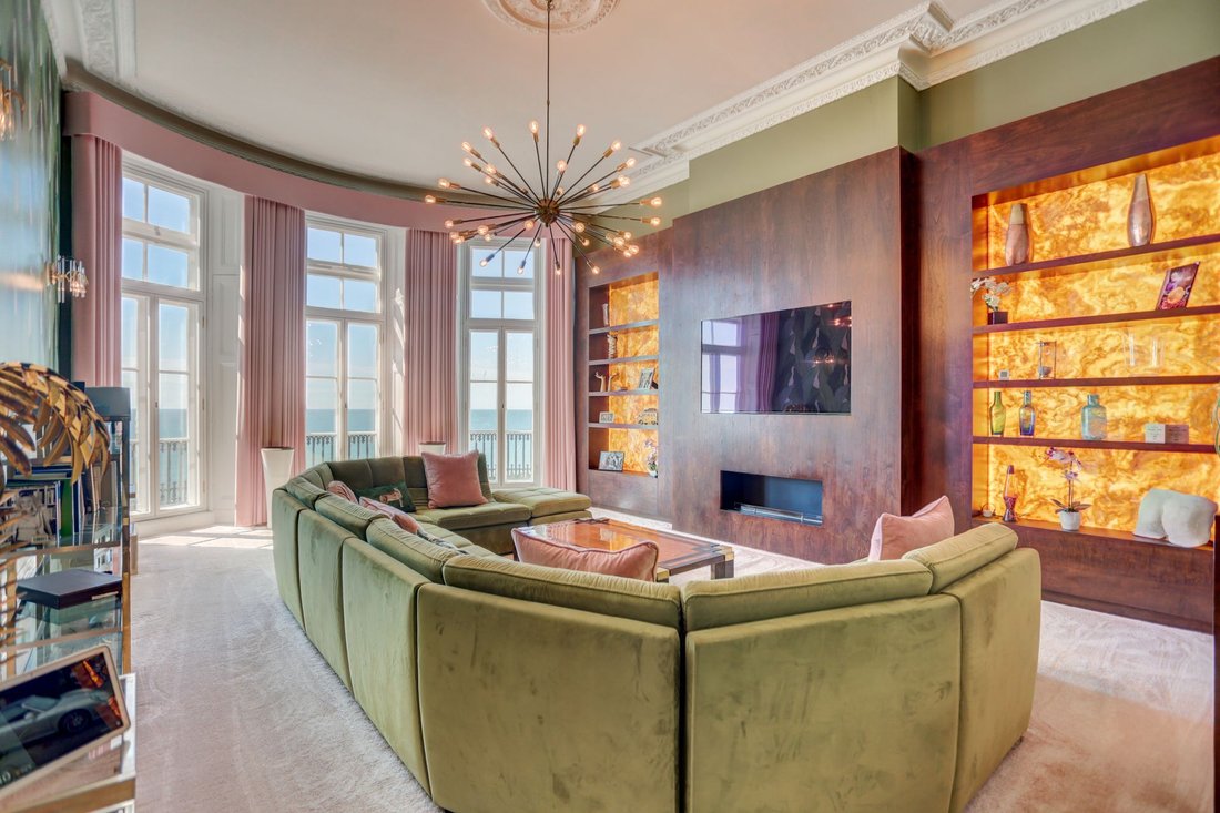 Apartamento en Kemptown, Inglaterra 1 - 18781871