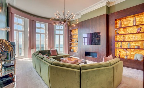 Appartamento in Kemptown, Inghilterra 1