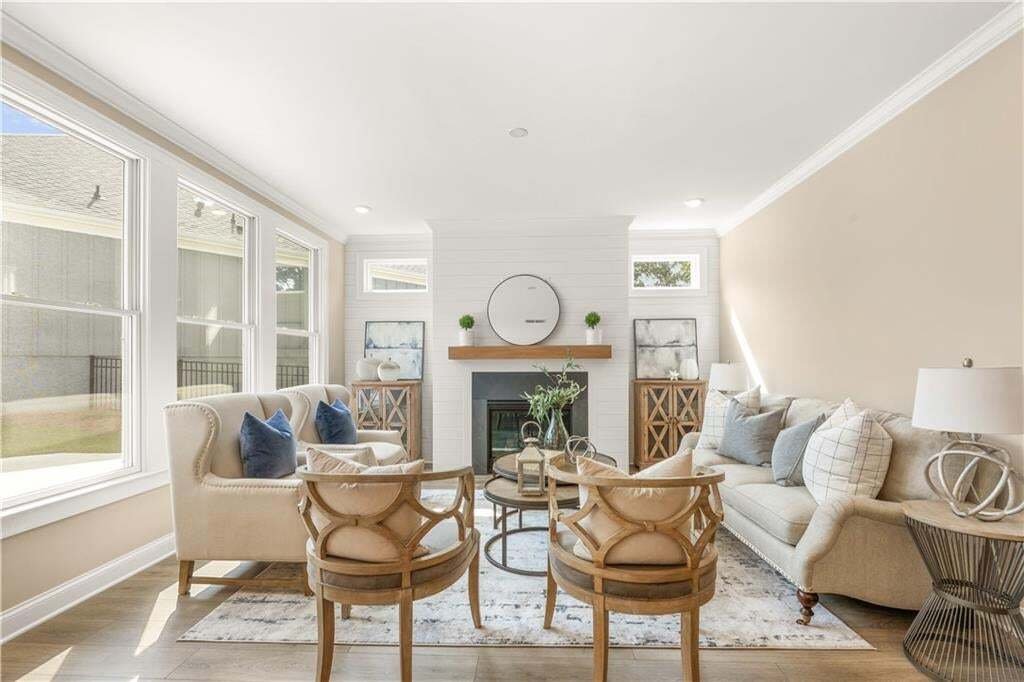 House in Dacula, Georgia, United States 5 - 17497044
