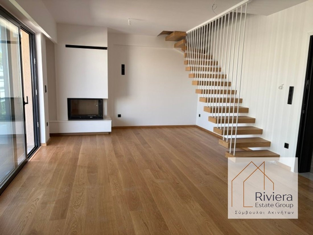 Apartamento en Glifada, Ática, Grecia 5 - 18776095