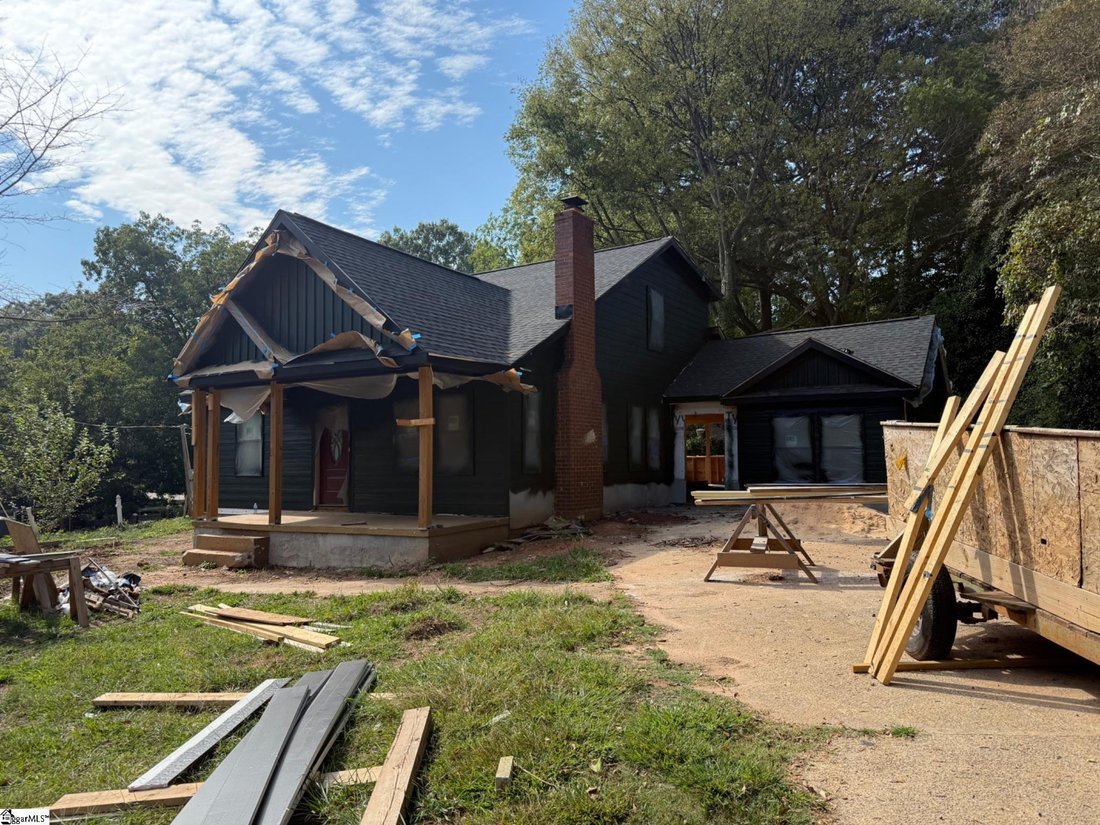 Haus in Greenville, South Carolina, Vereinigte Staaten 1 - 18776079