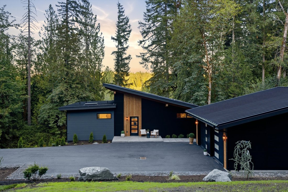 Casa en Gig Harbor, Washington, Estados Unidos 4 - 18776853
