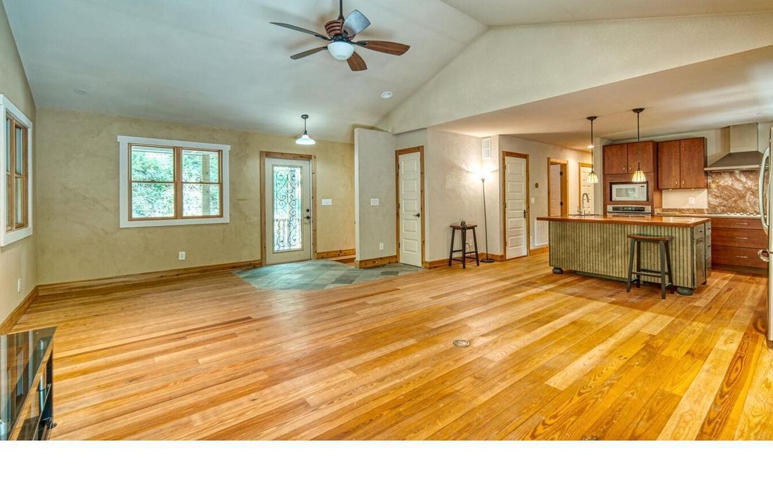 Casa a Hayesville, Carolina del Nord, Stati Uniti 4 - 18778487
