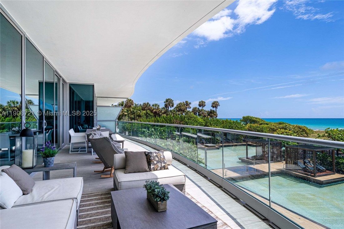 Condominio a Bal Harbour, Florida, Stati Uniti 2 - 16636729