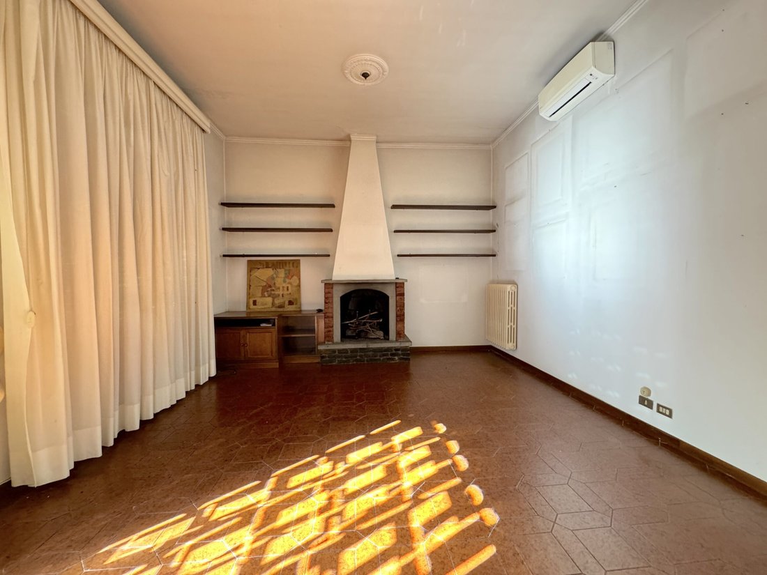 Casa en Calenzano, Toscana, Italia 4 - 18779124