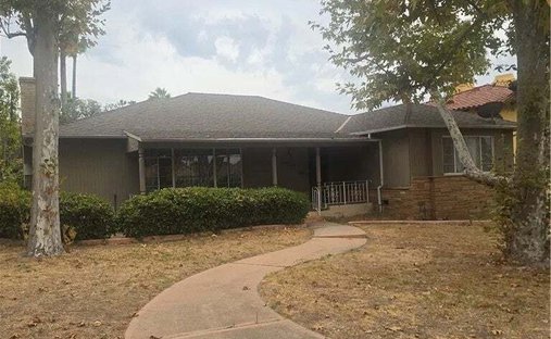 Maison à Glendale, Californie, États-Unis 1