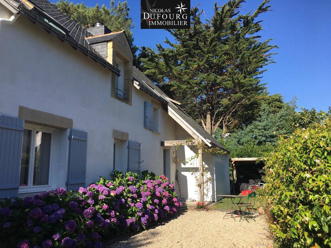 House in Carnac, Brittany, France 1 - 18777859
