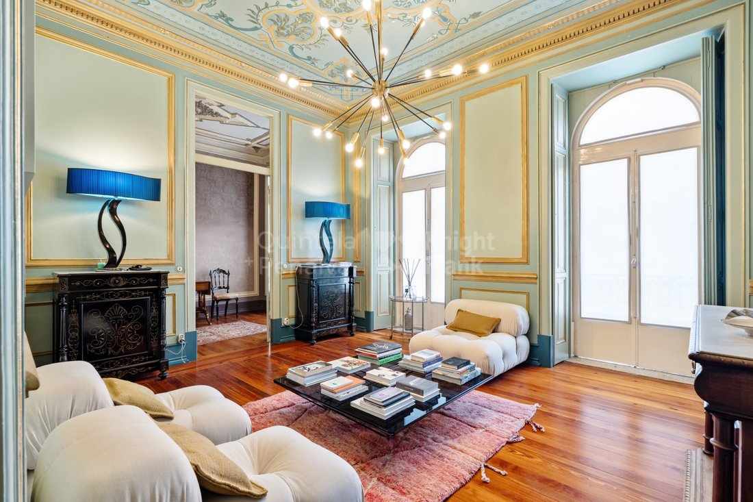 Casa en Arroios, Lisboa, Portugal 2 - 18780628