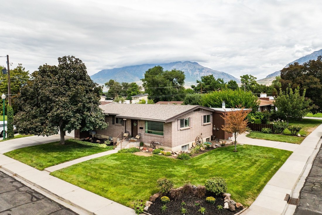 Casa en Orem, Utah, Estados Unidos 2 - 18778410