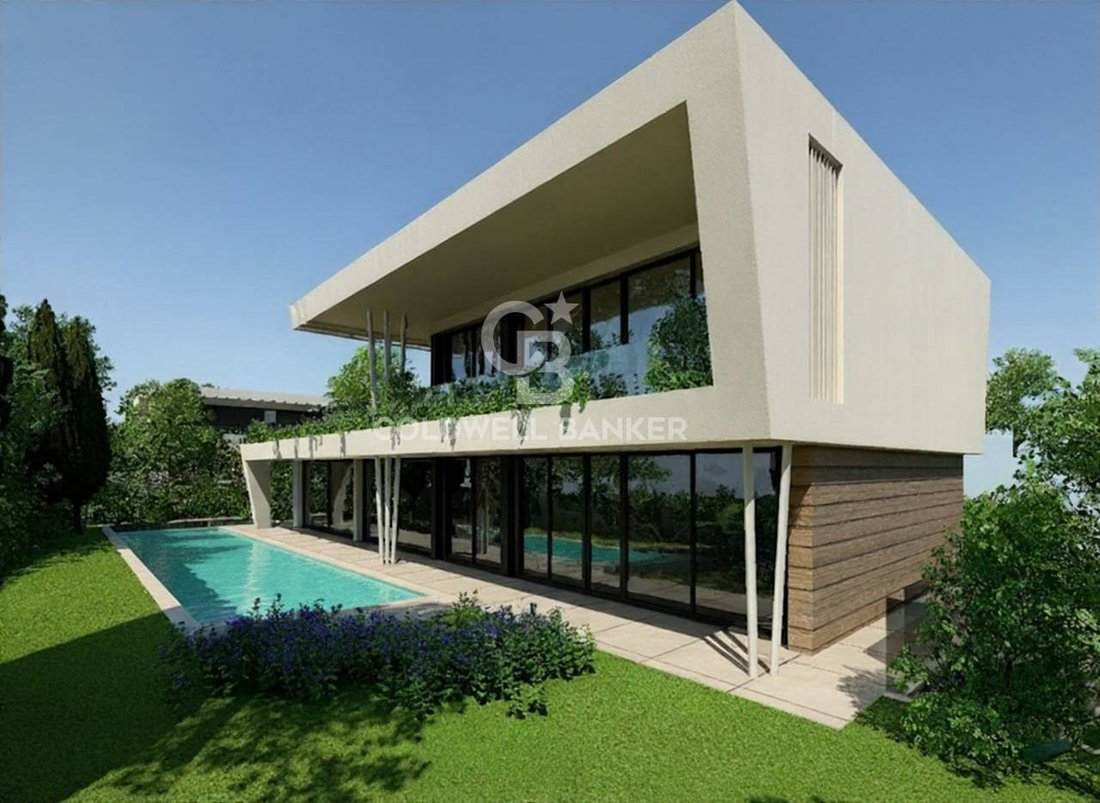 Villa in Maguzzano, Lonato del Garda, Lombardy 5 - 13244679