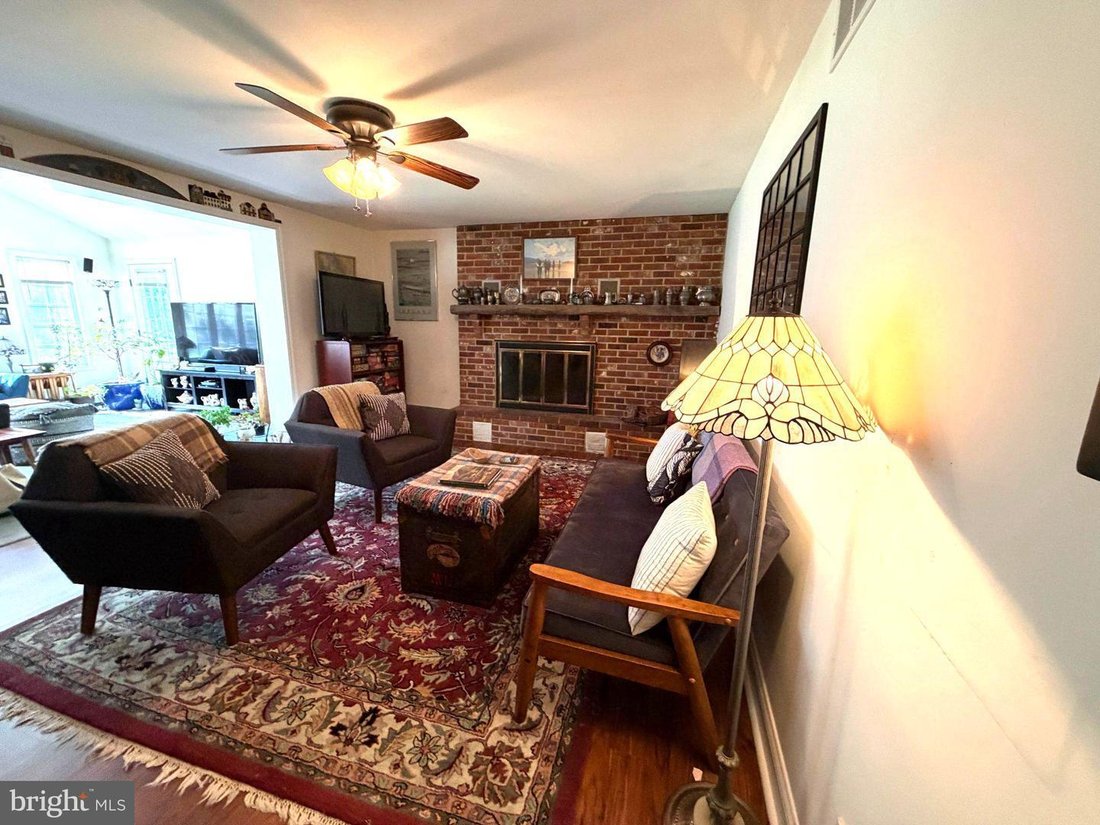 House in Concordville, Pennsylvania, United States 4 - 18781123