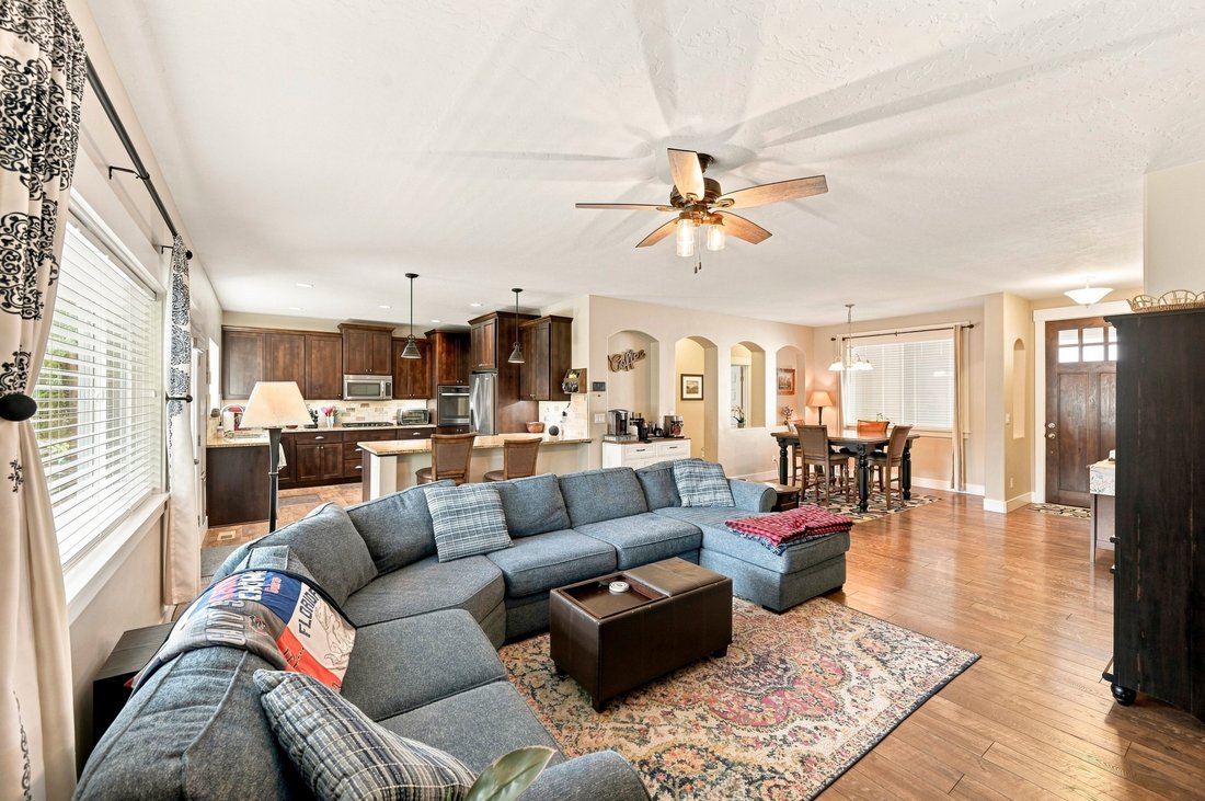 Casa a Meridian, Idaho, Stati Uniti 2 - 18778425