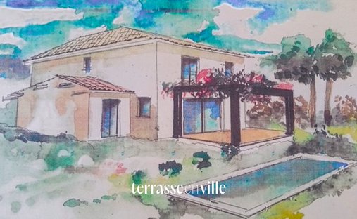 Casa a Ceyreste, Provenza-Alpi-Costa Azzurra, Francia 1