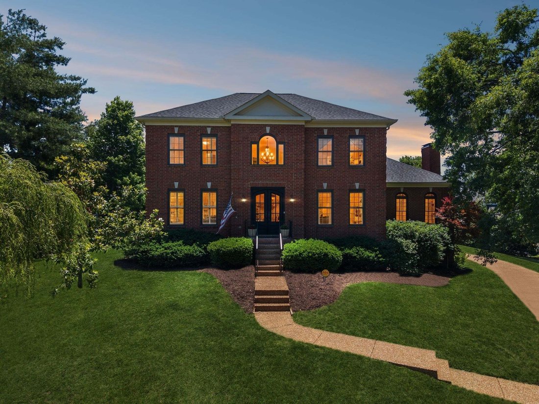 House in Nashville, Tennessee, United States 1 - 18779546