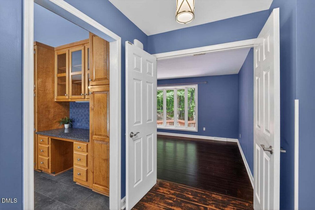 House in Rougemont, North Carolina, United States 5 - 18071731