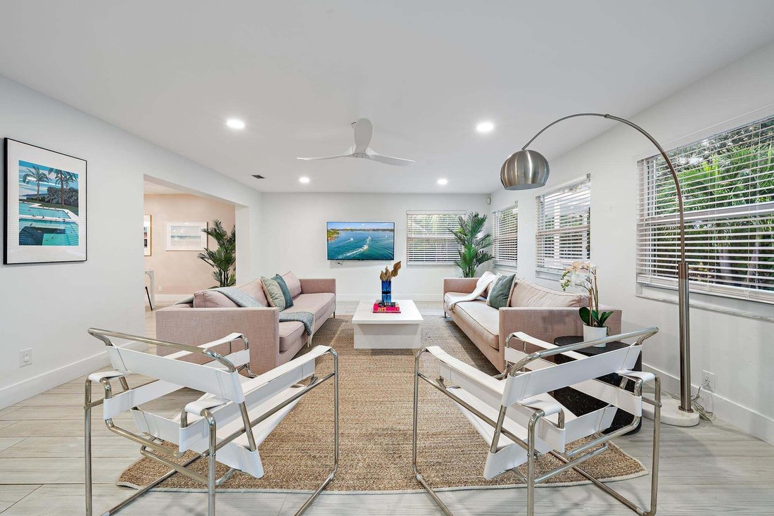 House in Tequesta, Florida, United States 5 - 18778964
