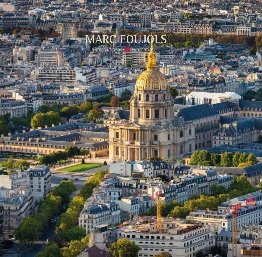 Apartamento en Cambronne-Garibaldi, Paris 15e Arrondissement, París 4 - 18777404