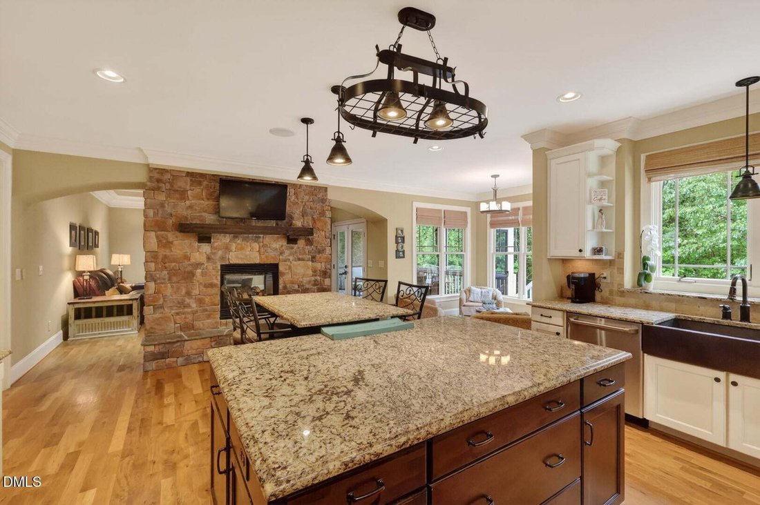 Haus in Rolesville, North Carolina, Vereinigte Staaten 2 - 17816675