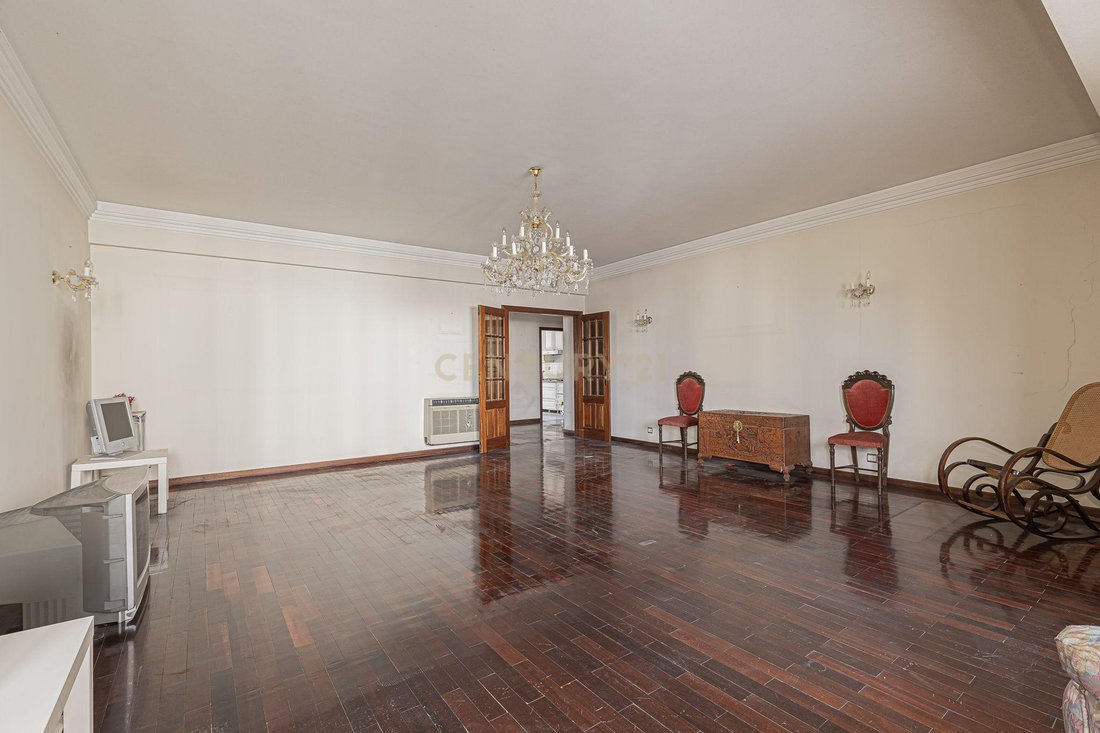 Apartment in Areeiro, Lisbon, Portugal 5 - 18780334