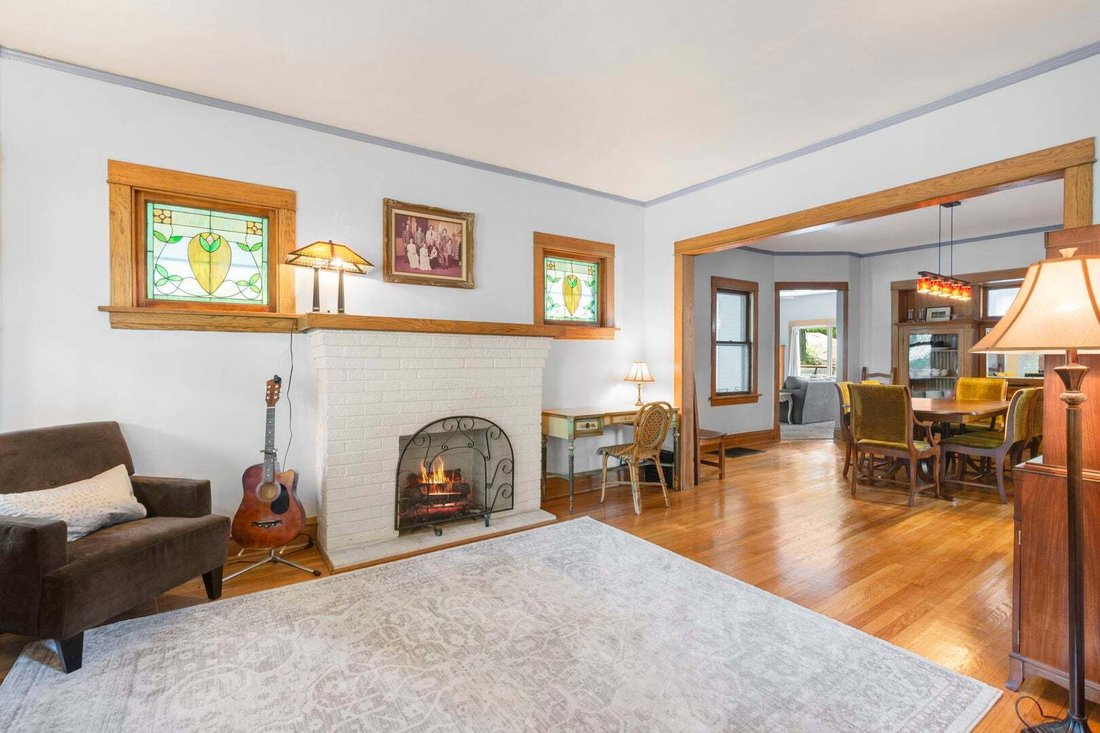 Haus in Oak Park, Illinois, Vereinigte Staaten 4 - 18781946