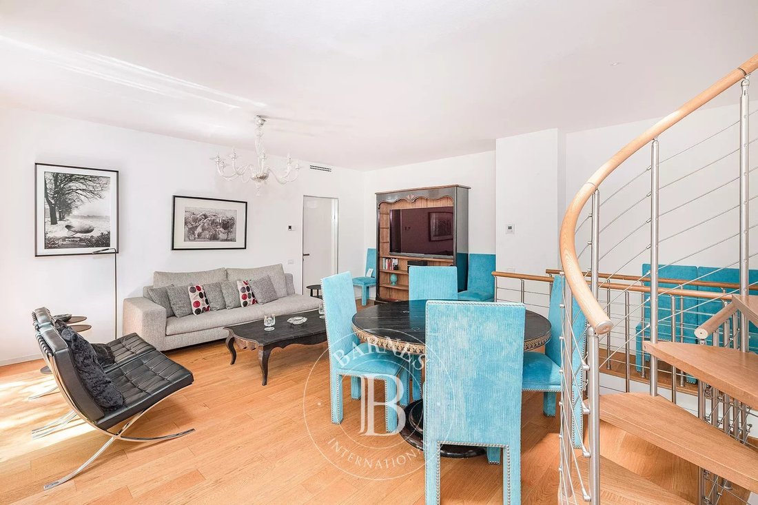 Apartamento en Garibaldi - Corso Como, Milán, Italia 5 - 18777281
