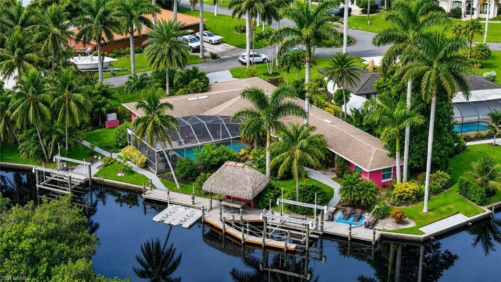 Haus in North Fort Myers, Florida, Vereinigte Staaten 1 - 18777899