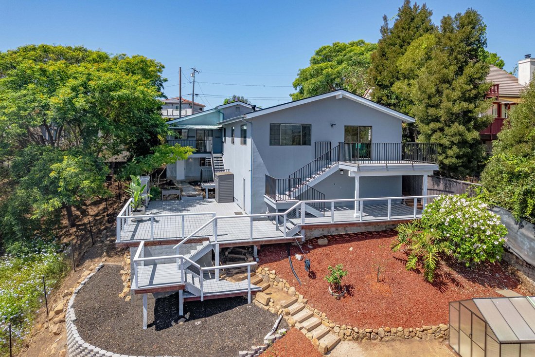 House in Santa Barbara, California, United States 1 - 18781526