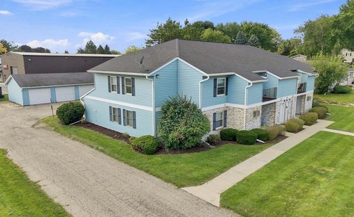 Cottage Grove, Wisconsin, Vereinigte Staaten 1