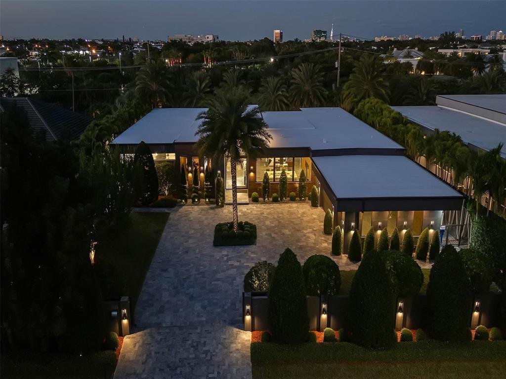 Casa a Fort Lauderdale, Florida, Stati Uniti 5 - 18780388