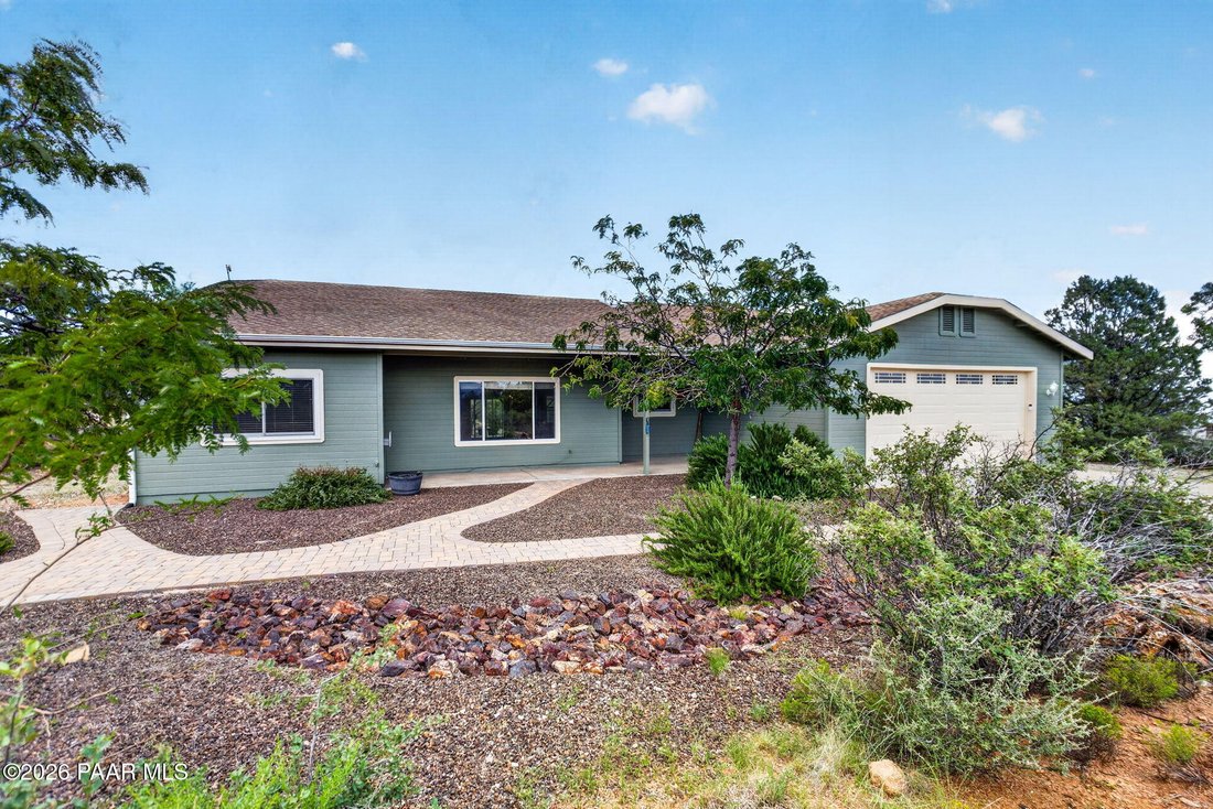 House in Prescott, Arizona, United States 2 - 18781580