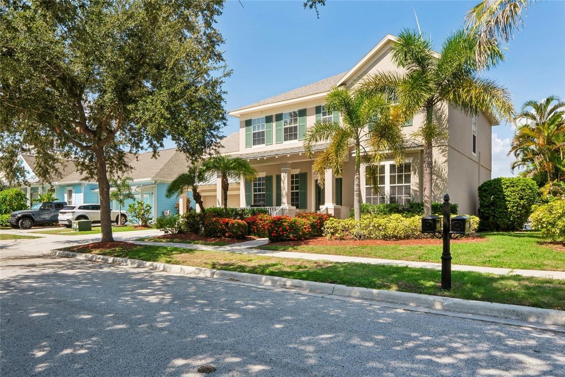 House in Apollo Beach, Florida, United States 4 - 17891845