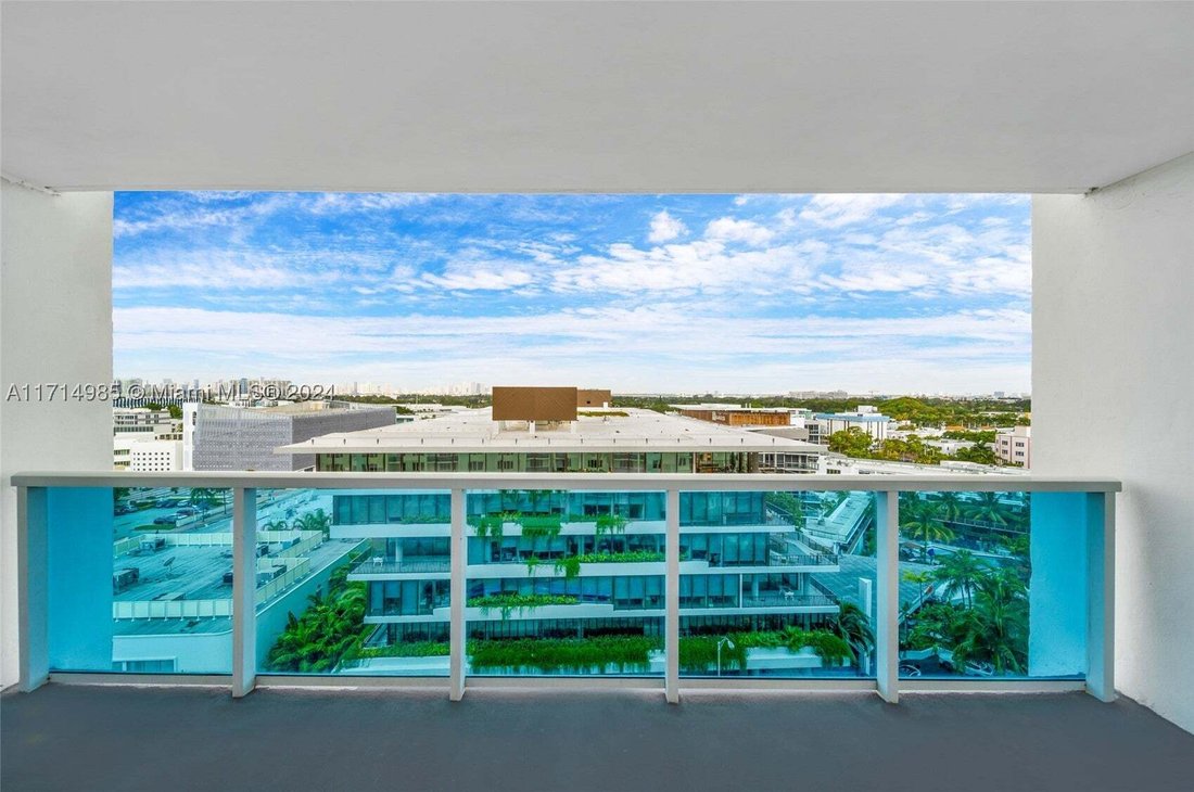 Condominio a Miami Beach, Florida, Stati Uniti 2 - 17206076
