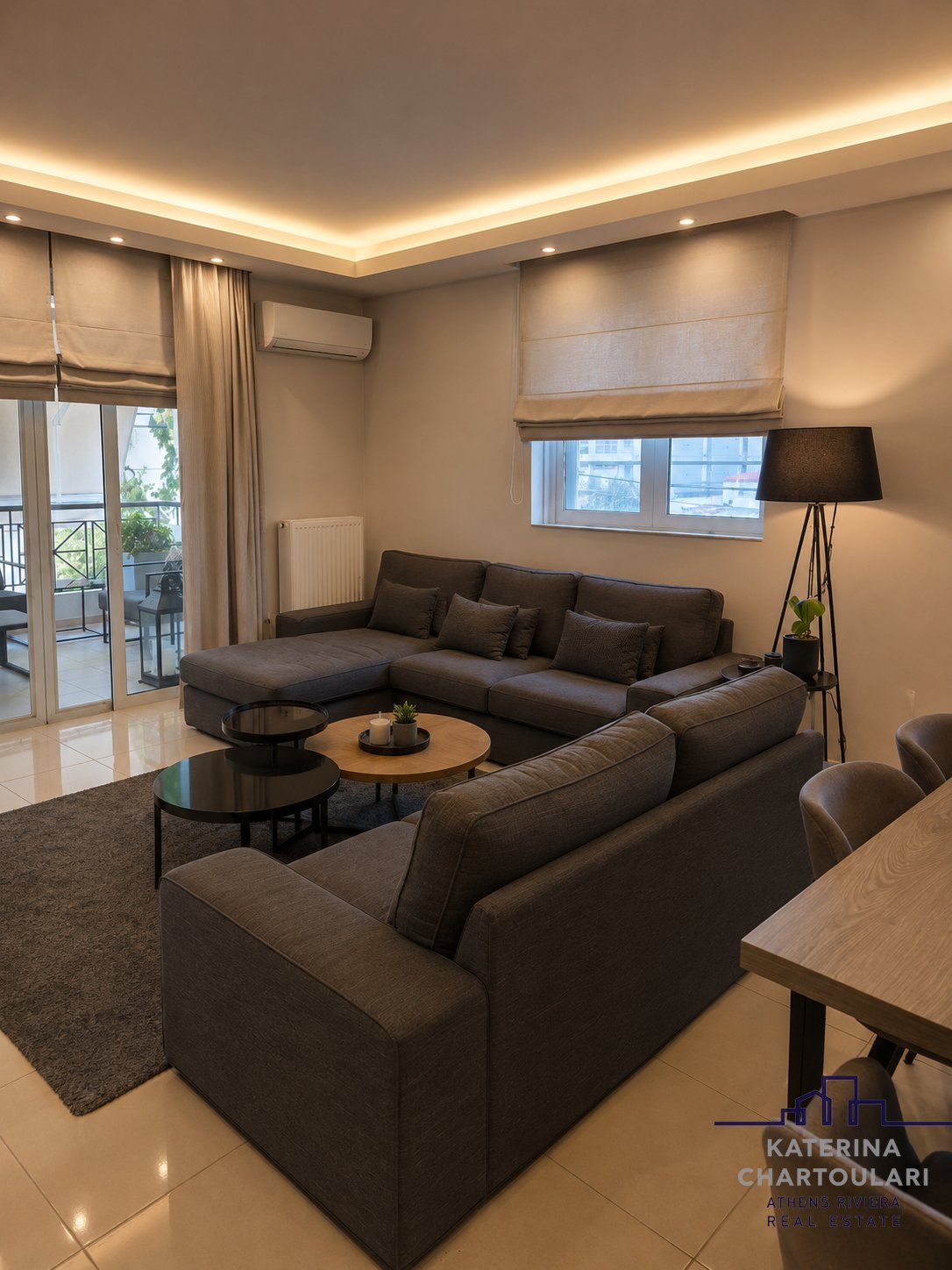 Appartamento a Vari, Attica, Grecia 2 - 18776088
