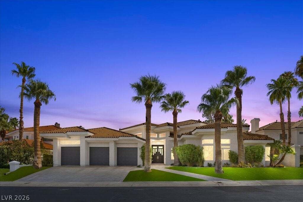 House in Las Vegas, Nevada, United States 1 - 18779335