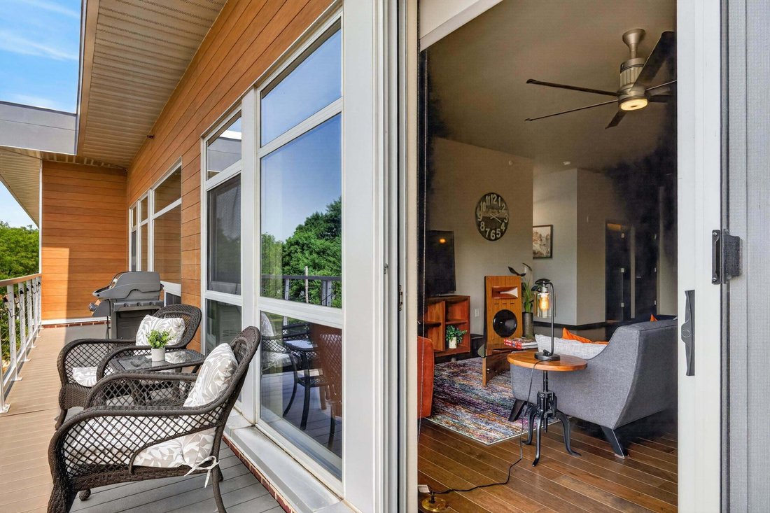Condo in Madison, Wisconsin, United States 3 - 18776338