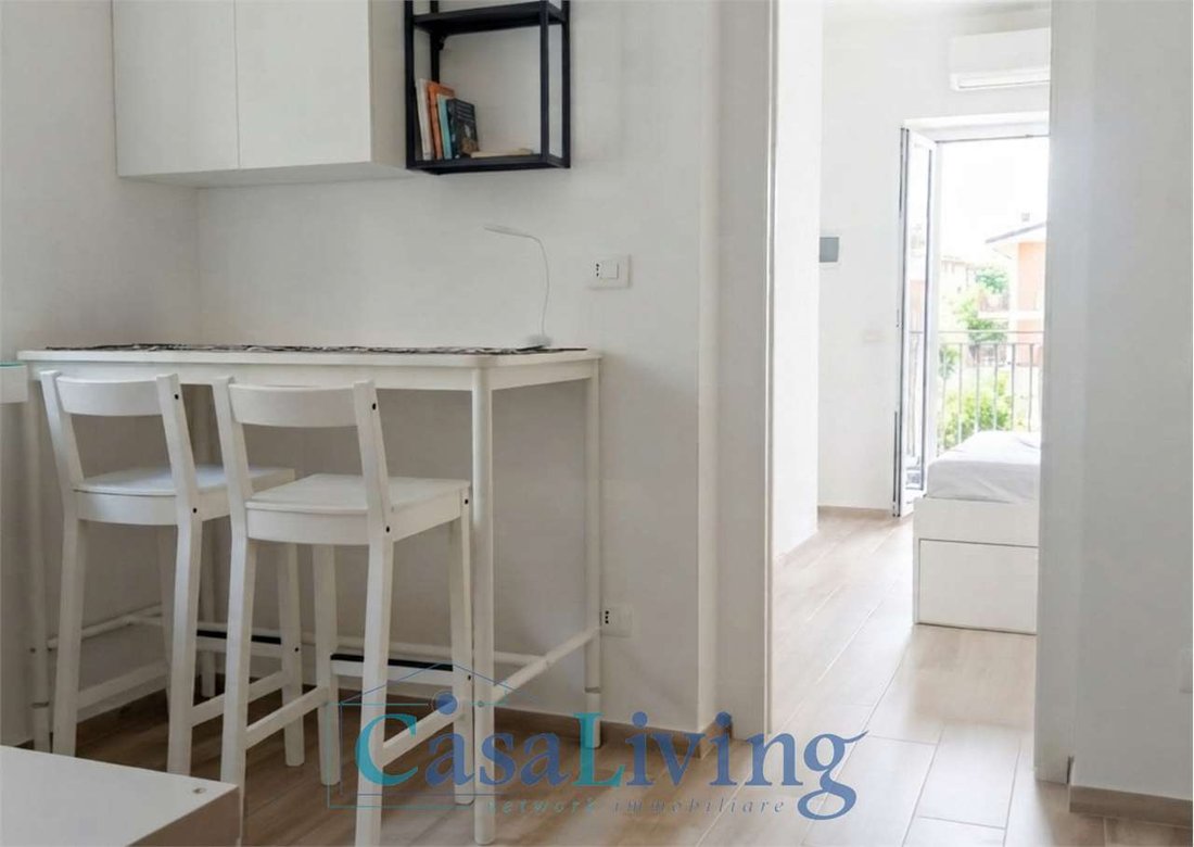 Apartamento en Monreale, Sicilia, Italia 4 - 18779690