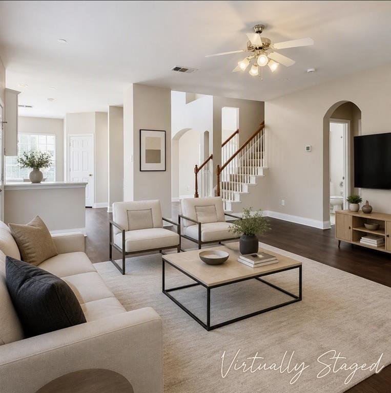 House in Irving, Texas, United States 1 - 18776650