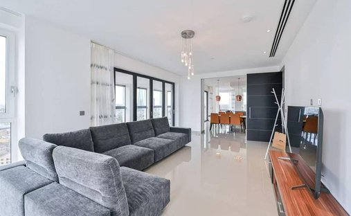 Appartement à Waterloo, Lambeth (Greater London), Angleterre 1