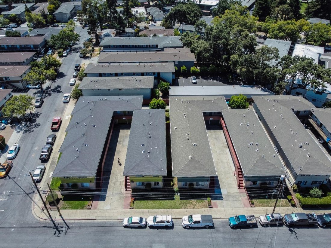 Altro a Redwood City, California, Stati Uniti 5 - 18778779